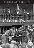 Bokomslag för Oliver Twist