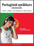 Cover for Portugisisk språkkurs grundkurs