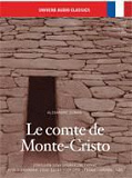 Cover for Le comte de Monte-Cristo