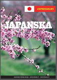 Cover for Expresskurs Japanska
