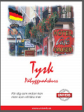Cover for Tysk språkkurs påbyggnadskurs