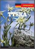 Cover for Expresskurs Tyska