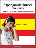 Cover for Espanjan kielikurssi peruskurssi