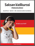 Cover for Saksan kielikurssi peruskurssi