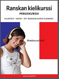 Omslagsbild för Ranskan kielikurssi peruskurssi