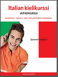 Omslagsbild för Italian kielikurssi jatkokurssi