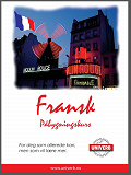 Cover for Fransk påbygningskurs