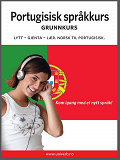 Cover for Portugisisk språkkurs Grunnkurs