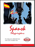 Cover for Spansk påbygningskurs