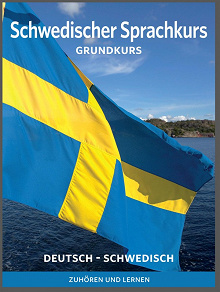 Cover for Sprachkursus Schwedisch Grundlehrgang