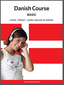 Omslagsbild för Danish basic course