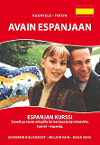 Cover for Avain Espanjaan