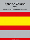 Cover for Spanish Course