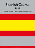 Omslagsbild för Spanish Course