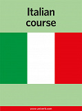 Omslagsbild för Italian Course