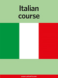 Omslagsbild för Italian Course