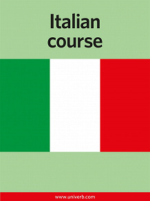 Cover for Italian Course