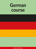 Omslagsbild för German Course