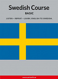 Cover for Swedish course