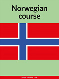 Omslagsbild för Norwegian Course