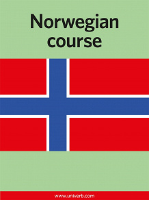 Cover for Norwegian Course