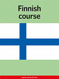 Cover for Finnish Course