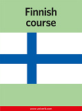 Omslagsbild för Finnish Course