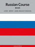 Cover for Russian Course