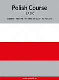 Cover for Polish Course