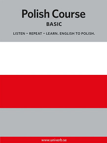 Omslagsbild för Polish Course