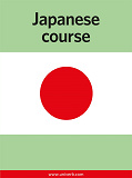 Omslagsbild för Japanese Course