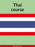 Cover for Thai Course