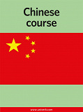 Cover for Chinese Course