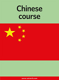 Omslagsbild för Chinese Course