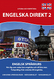 Cover for Engelska Direkt 2