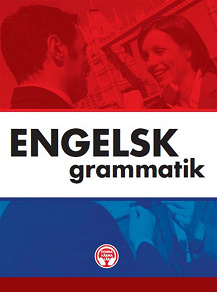 Omslagsbild för Engelsk Grammatik