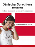 Cover for Dänischer Sprachkurs Grundkurs