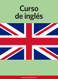 Omslagsbild för Curso de inglés