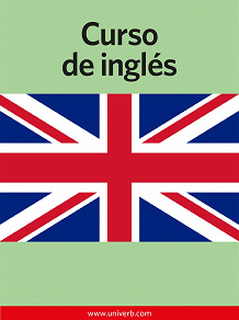 Cover for Curso de inglés