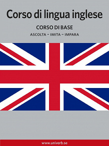 Cover for Corso di lingua inglese