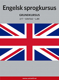Cover for Engelsk sprogkursus