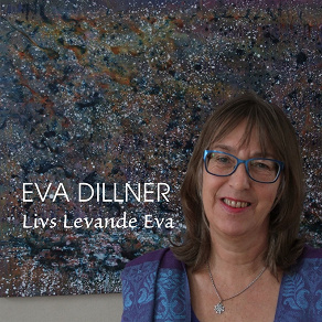 Cover for Livs Levande Eva