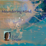 Cover for Meandering Mind