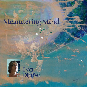 Cover for Meandering Mind