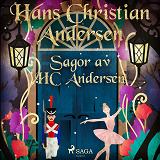 Cover for Sagor av HC Andersen