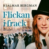 Cover for Flickan i frack