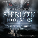 Cover for Baskervilles hund