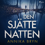 Cover for Den sjätte natten : fångarna