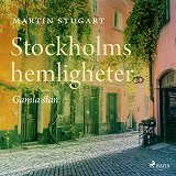 Omslagsbild för Stockholms hemligheter - Gamla stan
