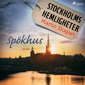 Cover for Stockholms hemligheter - Personligheter